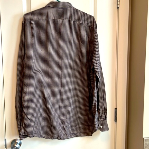 Ralph Lauren Black Label Dress Shirt - Picture 2 of 6